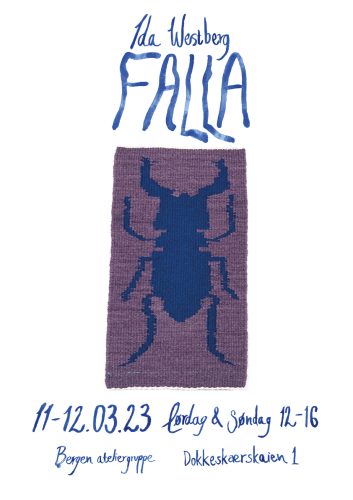 Falla – Ida Westberg