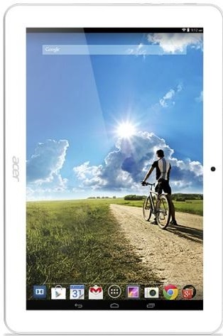 Acer Iconia Tab A3-A20 Reparsjon