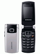 Samsung C400 Reparsjon