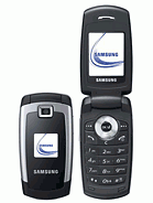Samsung X680 Reparsjon