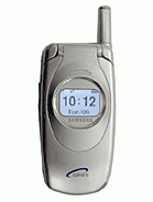 Samsung S300 Reparsjon