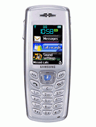 Samsung X120 Reparsjon