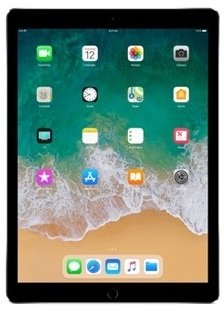 Apple iPad Pro (12.9) - (2nd Gen) Reparasjon - Bergen Mobil Fiks AS