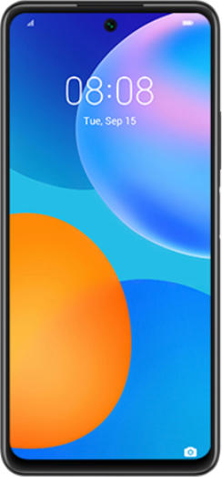 Huawei P Smart (2021) (PPA-LX2) Reparsjon