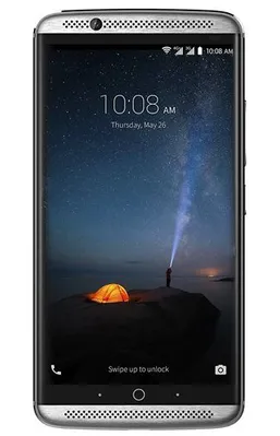 ZTE Axon 7 Reparsjon