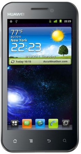 Huawei U8860 Honor Reparsjon