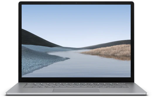 Microsoft Laptop 3 15