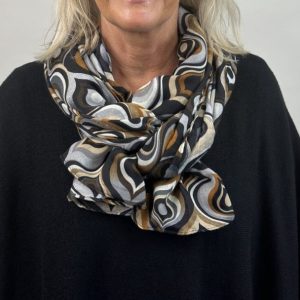 Scarf - SJAL