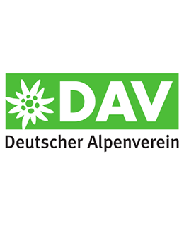 Deutscher Alpenverein Logo