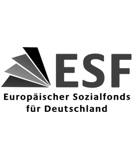 Europaeischer Sozialfonds Logo