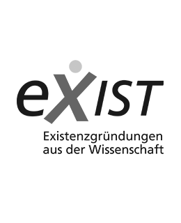 Exist Foerderlogo