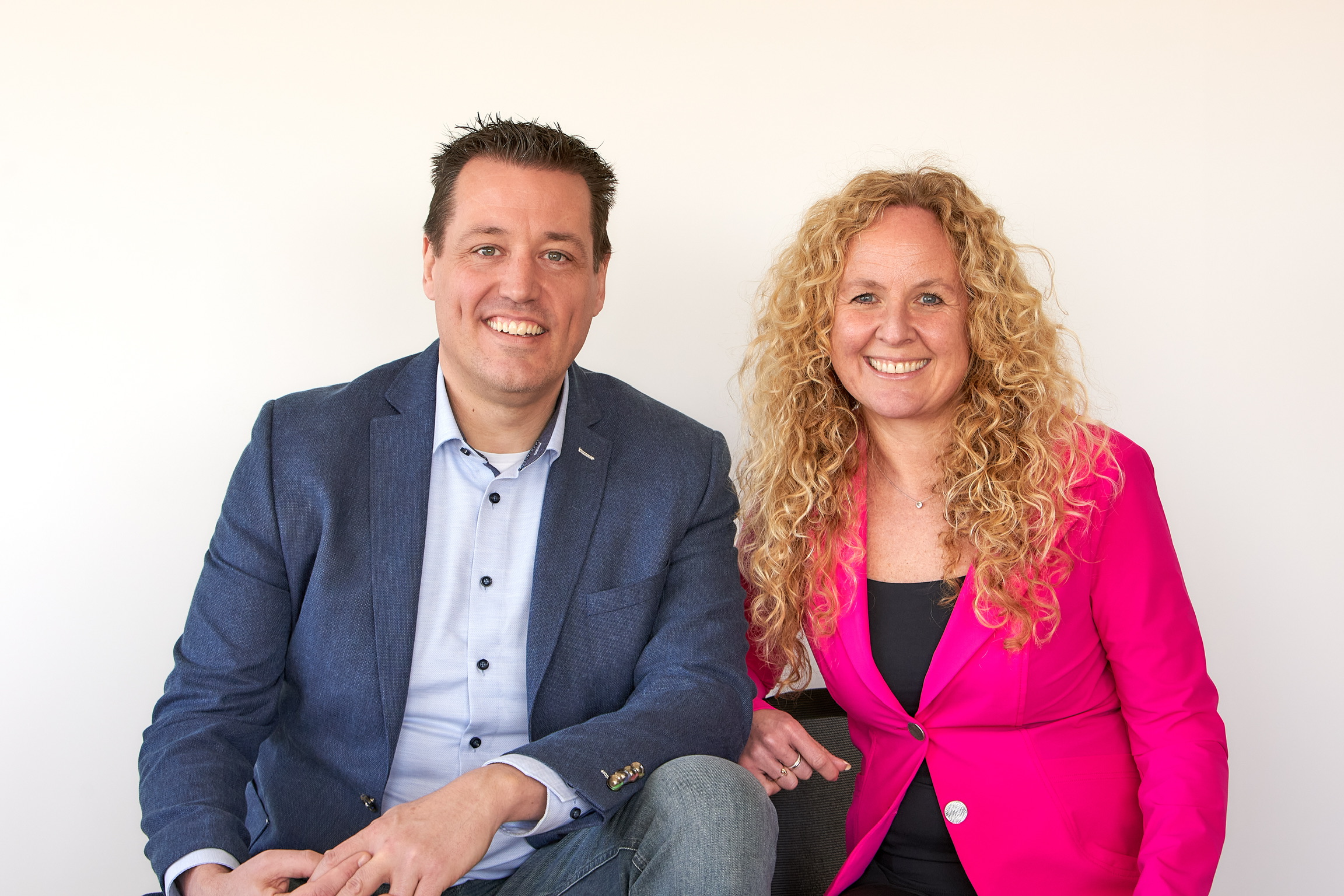 Foto Joost & Claudia 1