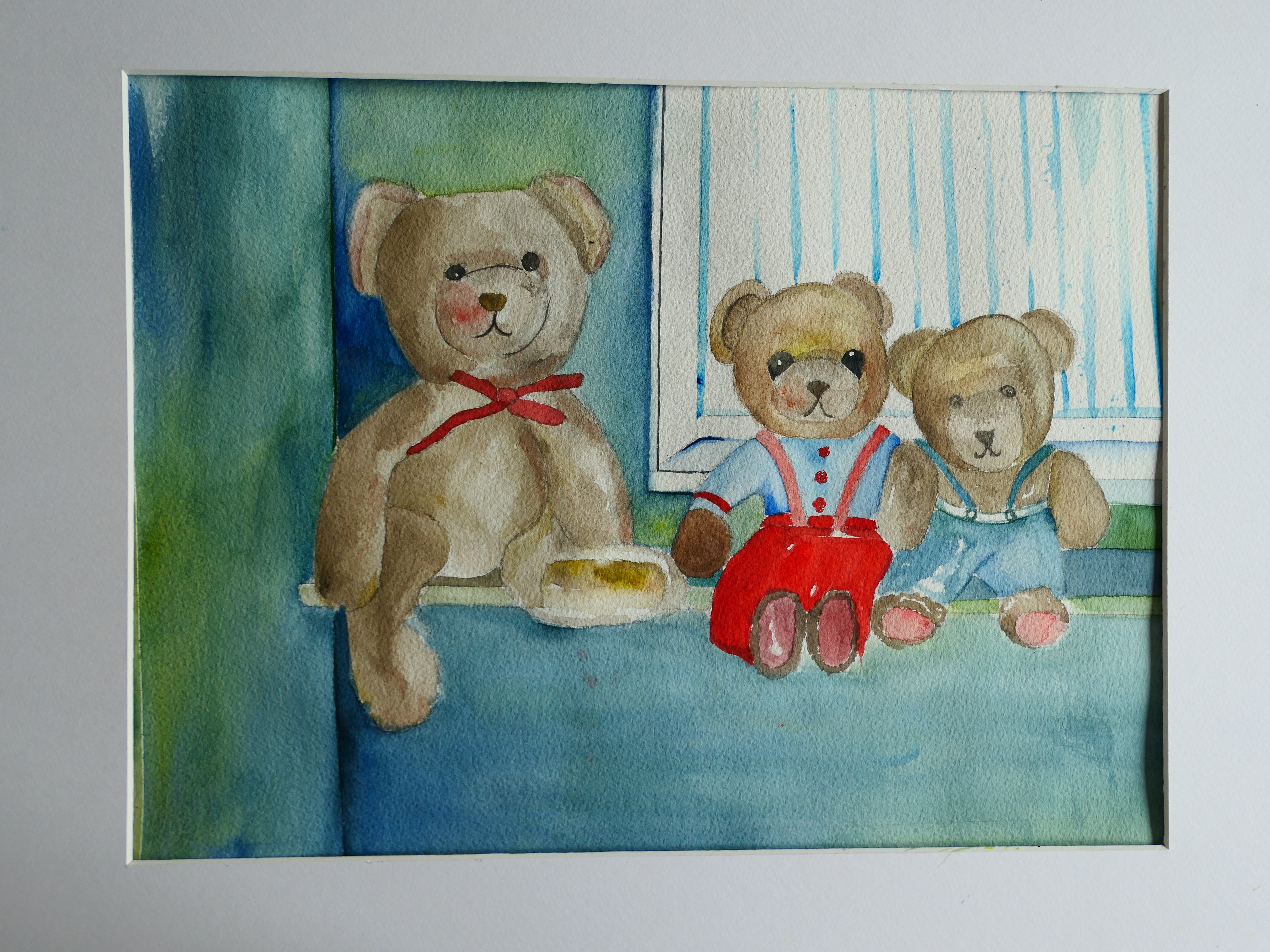 You are currently viewing « doudou’family »