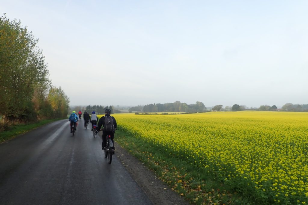 Tåsinge rundt – Skildpadden