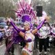 Los carnavales de Ovar son uno de los más importantes de la región y cuentan con al menos 100 años de antigüedad