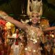 El Carnaval de Estocolmo es una probada del carnaval brasileño en la capital de Suecia