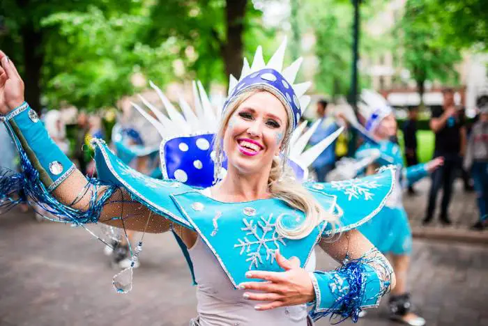 ▷ Helsinki Samba Carnaval, Finland ▷ BEST Guide with Dates and info