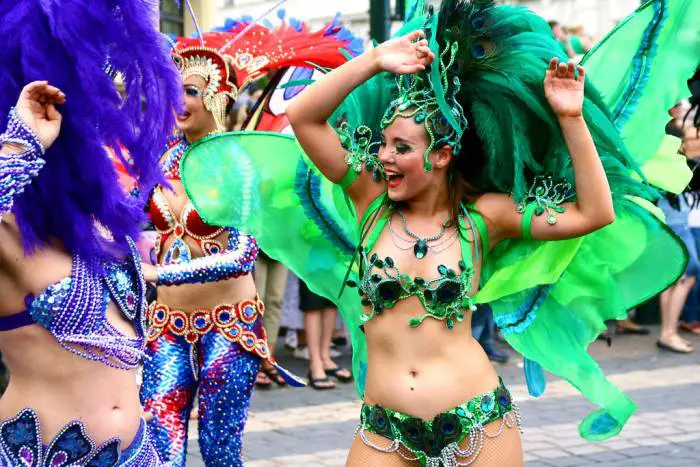 ▷ Helsinki Samba Carnaval, Finland ▷ BEST Guide with Dates and info