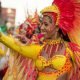 Las calles de Liverpool se llenan de color y alegría durante el carnaval