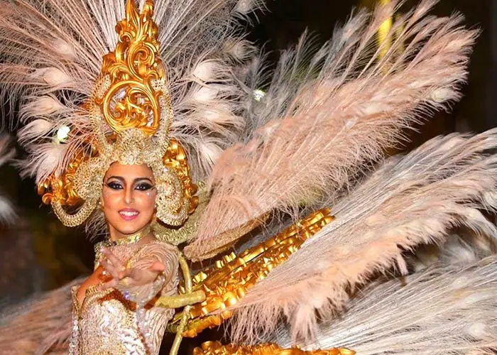 ▷ Águilas Carnival, Spain ▷ BEST Guide with Dates and info
