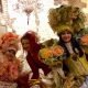 El Baile de Máscaras de Santa Chiara es una experiencia que te transporta a una época remota