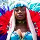 El Carnaval Caribeño de Atlanta es un espacio para la expresión de las comunidades caribeñas de Atlanta
