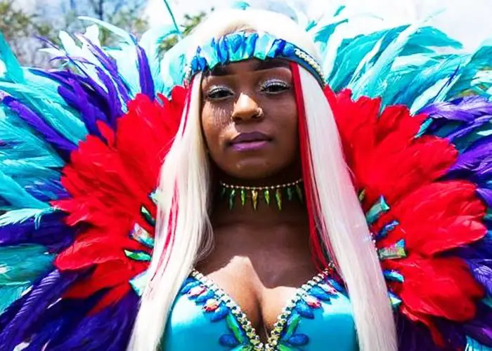 El Carnaval Caribeño de Atlanta es un espacio para la expresión de las comunidades caribeñas de Atlanta