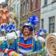 El Carnaval de Aalst es una celebración para expresar los acontecimientos de forma satírica
