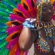 El Carnaval de Bermudas ha sido uno de los eventos más recientes y con mayor crecimiento del país.