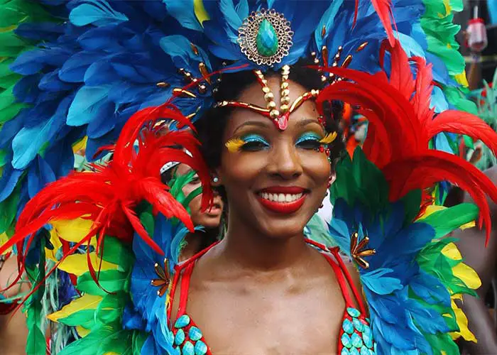 Jamaica Carnival BEST Guide with Dates and info