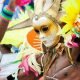 El Festival Crop Over es un gran evento que promueve la identidad cultural de los isleños