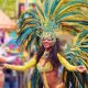 El carnaval de San Francisco es un escenario de lucha histórica donde participan culturas y etnias de todo el mundo
