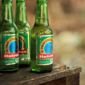 Hairoun is one of the most popular national beers