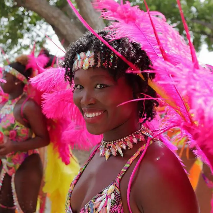 The whole island participates in the Anguilla Summer Festival