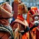 El Carnaval de Venecia es una de las fiestas más populares e influyentes del mundo