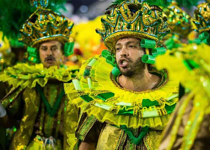 ▷ Rio vs Salvador Carnival, Brazil ▷ BEST Guide with Dates and info