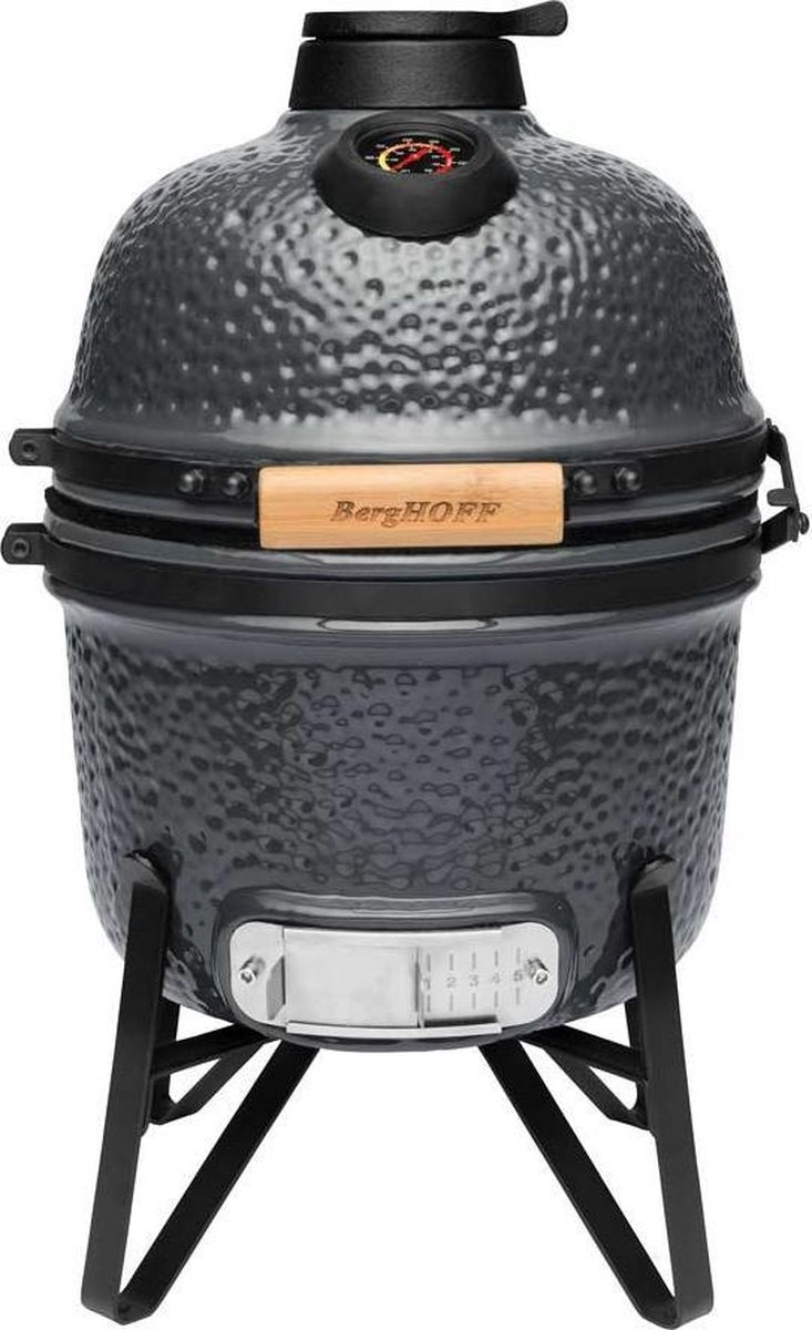 Berghoff keramische barbecue