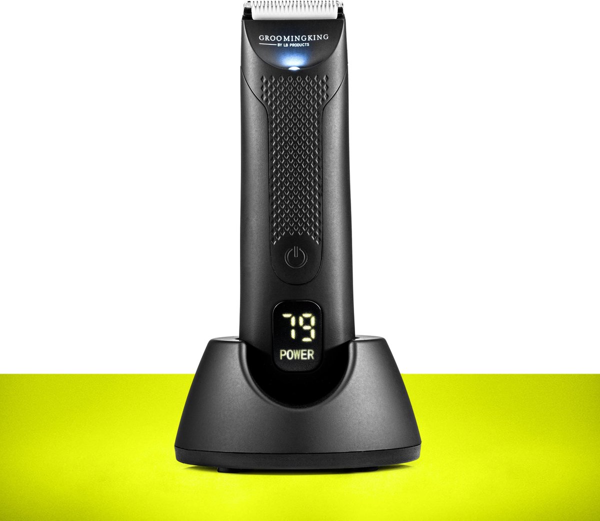 Beste trimmer