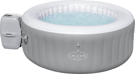 Bestway opblaasbare jacuzzi St. Lucia