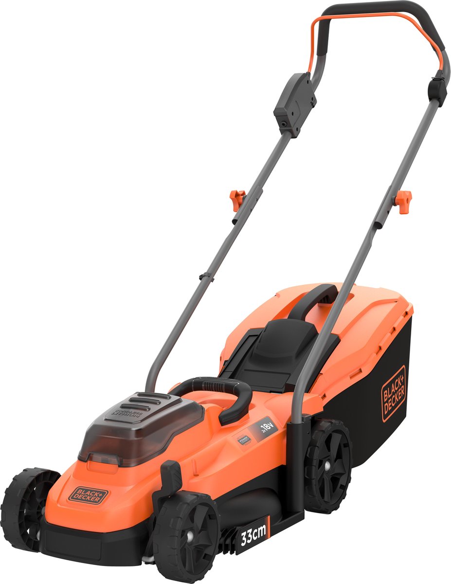 Black decker