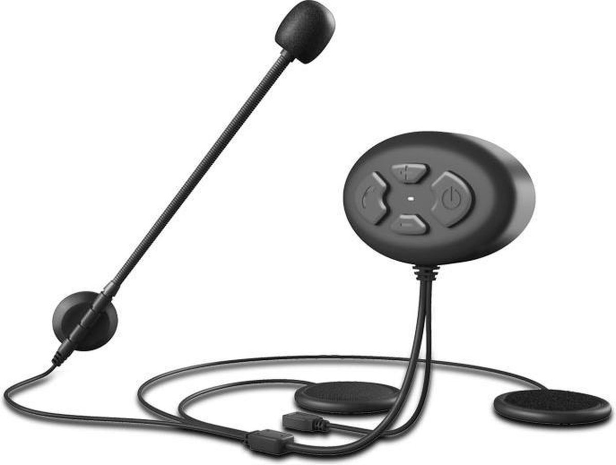Bluetooth headset