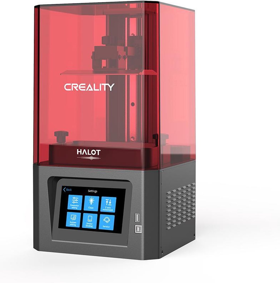 Creality Halot