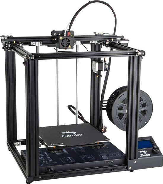 Goedkope 3d printer