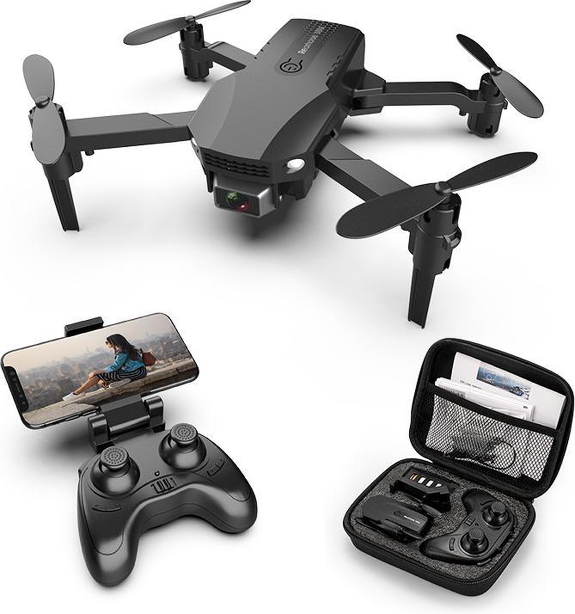 Goedkope mini drone