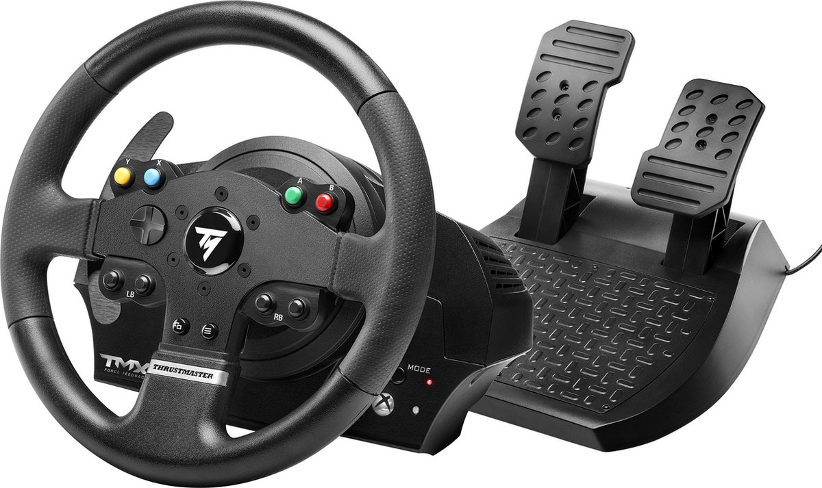Goedkope racestuur xbox one