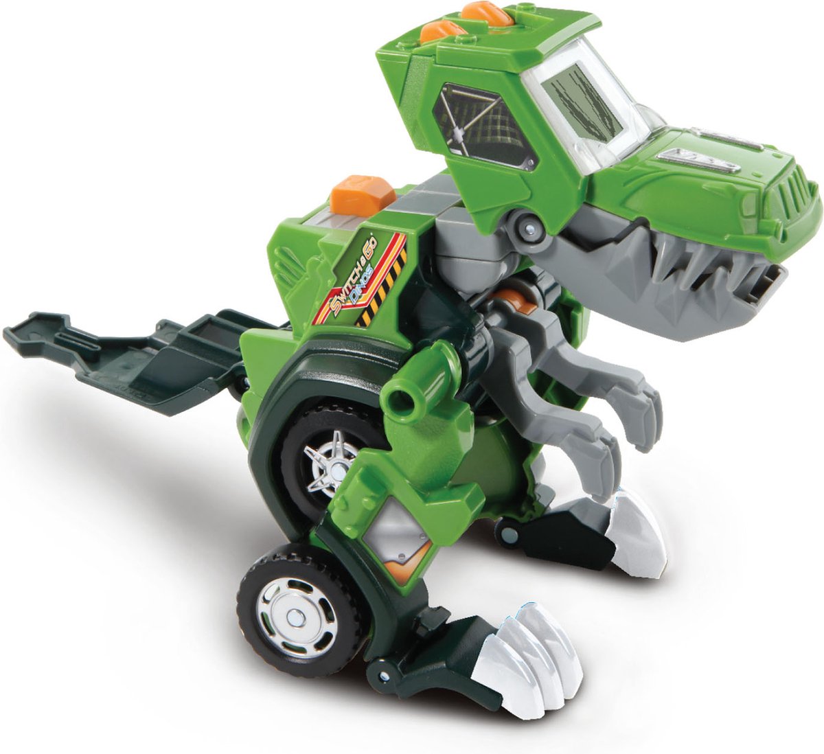 Goedkope speelgoed robotje
