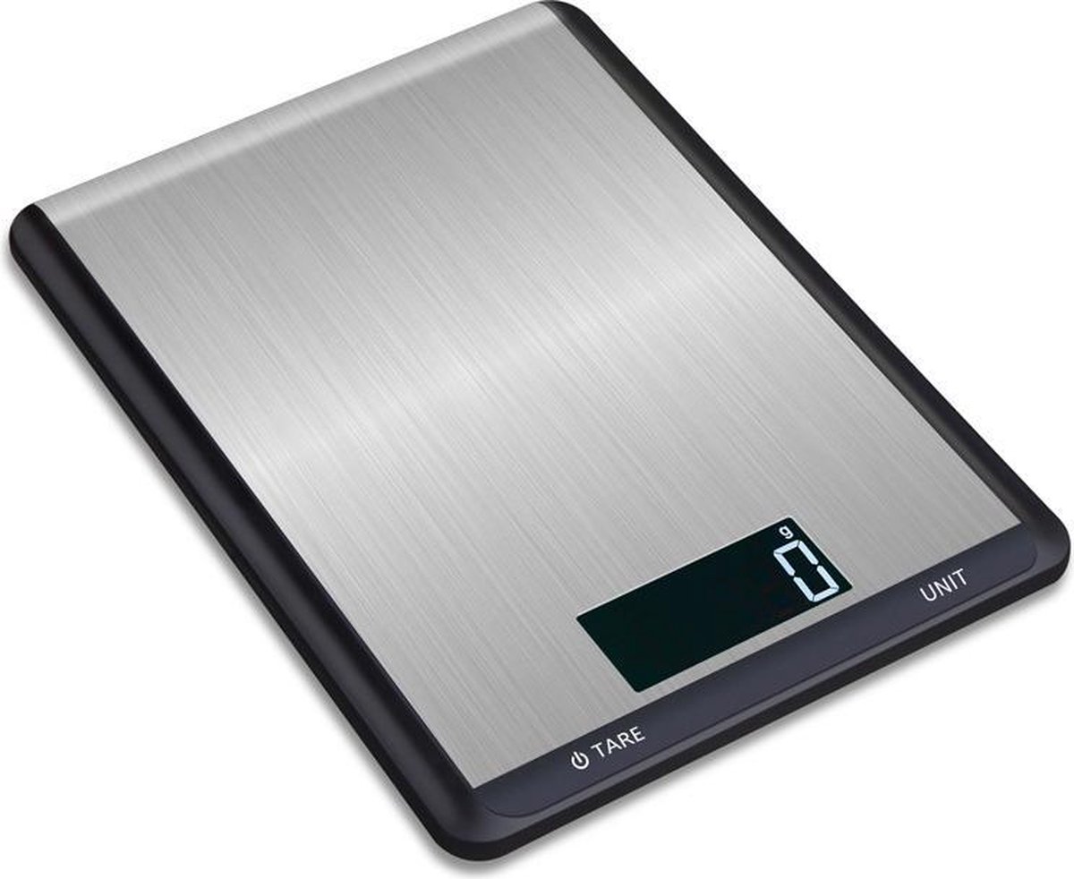 Goedkope weegschaal digitaal