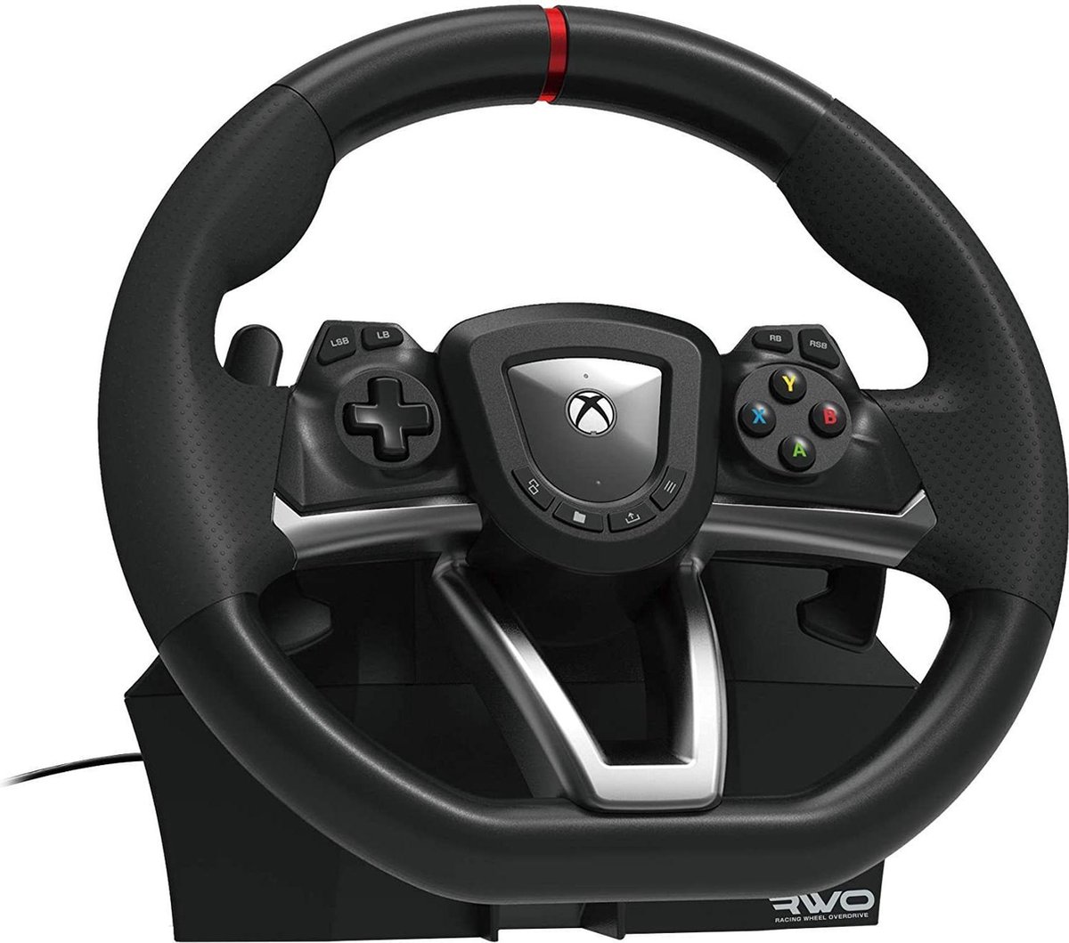 Hori Overdrive racestuur xbox