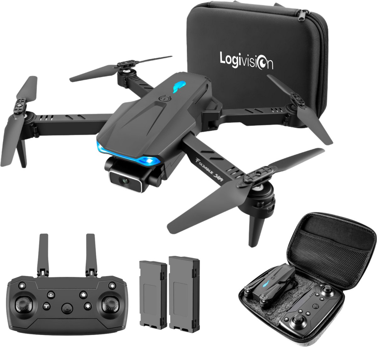 Logivision