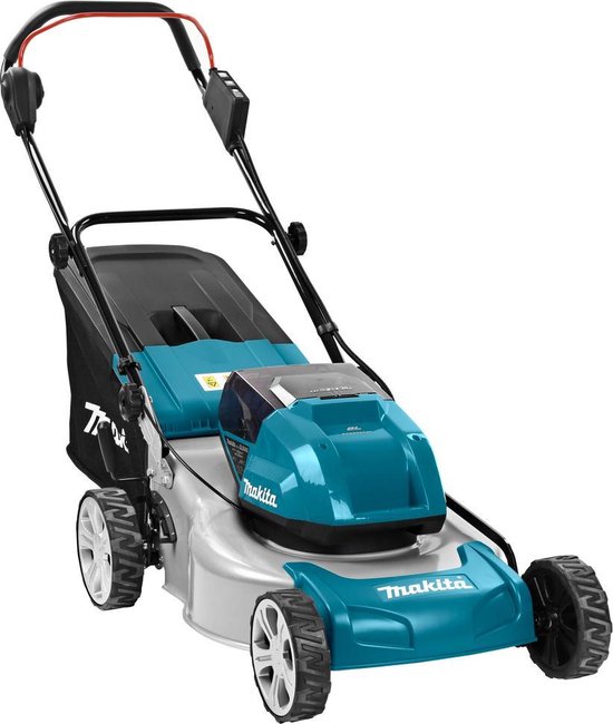 Makita grasmaaier